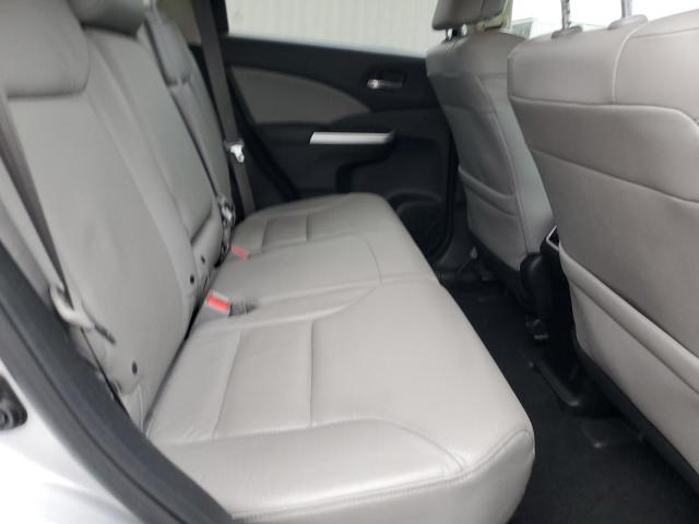 2015 HONDA CR-V TOURI - 5J6RM3H95FL022190