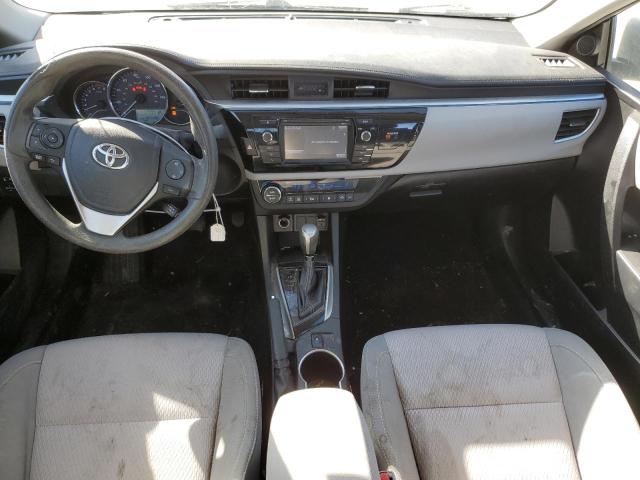 2015 TOYOTA COROLLA L - 5YFBURHEXFP188946