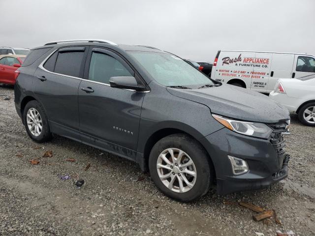 2019 CHEVROLET EQUINOX LT - 3GNAXKEV8KS599698