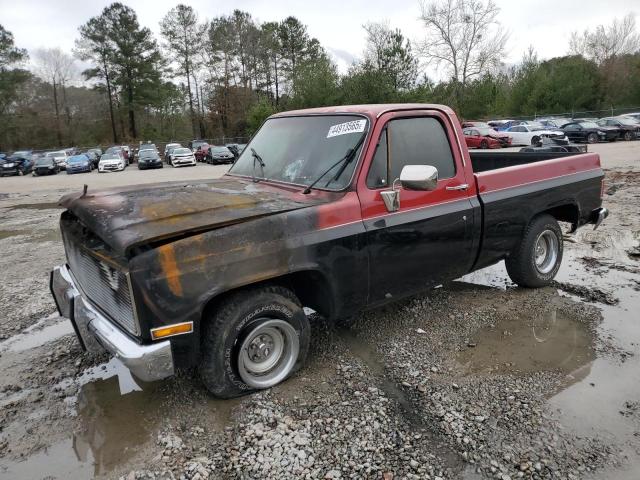 CHEVROLET C10