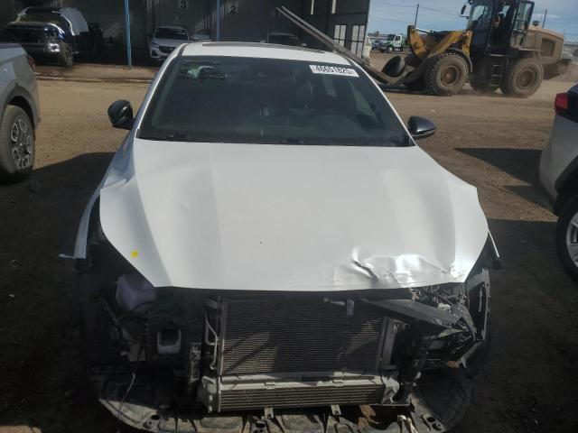 2021 KIA FORTE GT - 3KPF44AC0ME315280