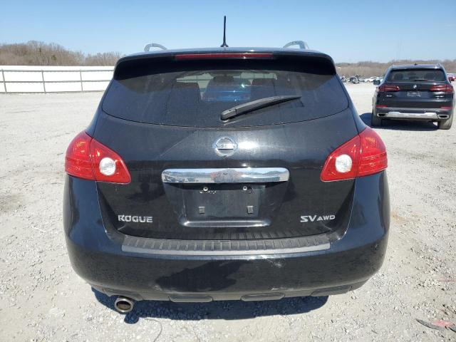2013 NISSAN ROGUE S - JN8AS5MV9DW644878