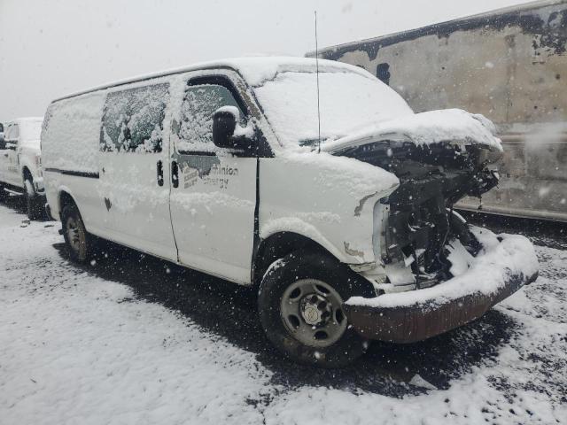 2010 CHEVROLET EXPRESS G3 #3302748019