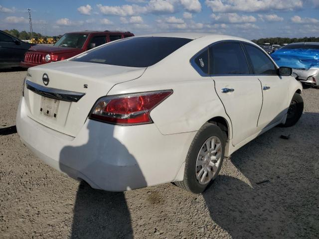 Vin: 1n4al3apxfc178620, lot: 45149315, nissan altima 2.5 20153