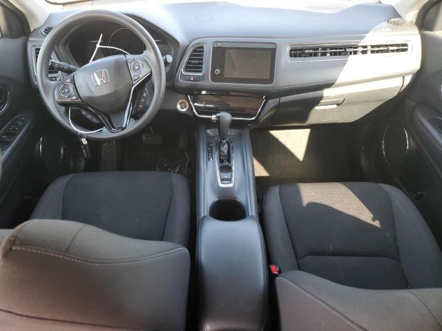 2022 HONDA HR-V EX - 3CZRU6H56NM749995