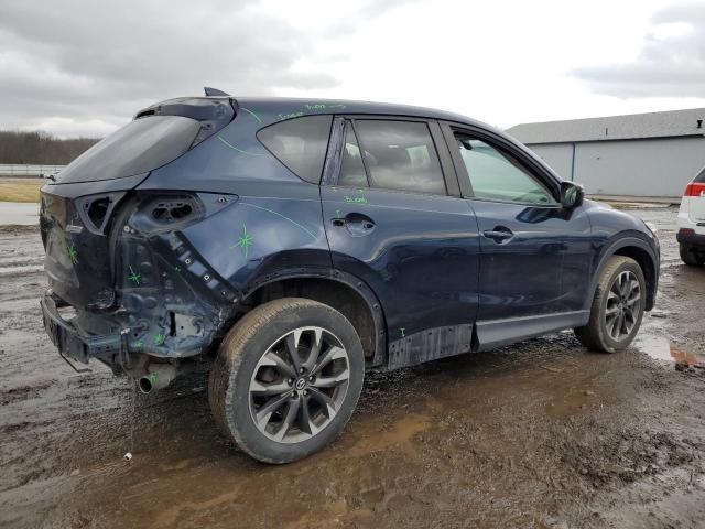 2016 MAZDA CX-5 GT JM3KE4DYXG0858773