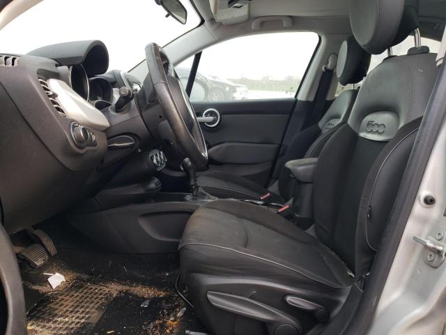 2016 FIAT 500X EASY ZFBCFXBT1GP396052