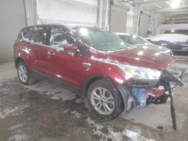 Vin: 1fmcu9gd2hub43451, lot: 44994575, ford escape se 20174