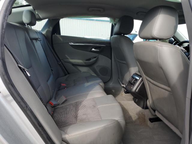 2019 CHEVROLET IMPALA LT - 2G11Z5S32K9114081