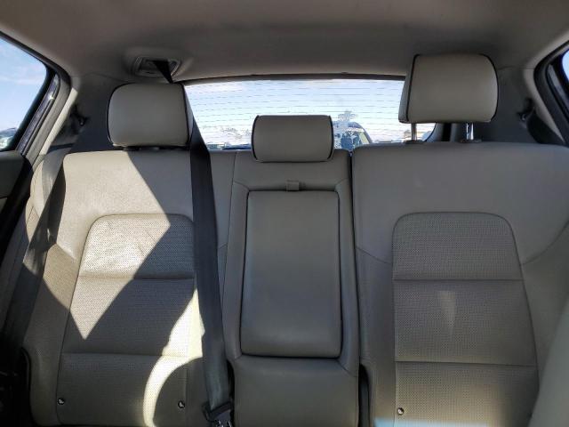2017 KIA SPORTAGE SX KNDPRCA61H7245238
