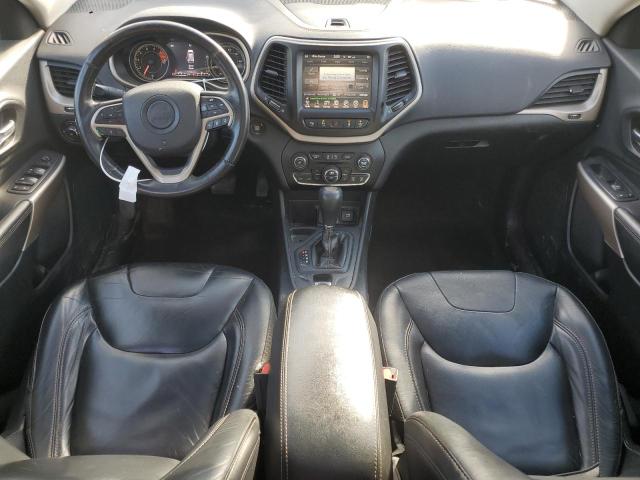2018 JEEP CHEROKEE L - 1C4PJLDXXJD558601