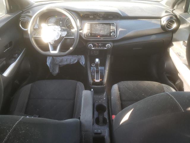 2019 NISSAN KICKS S - 3N1CP5CU7KL563916