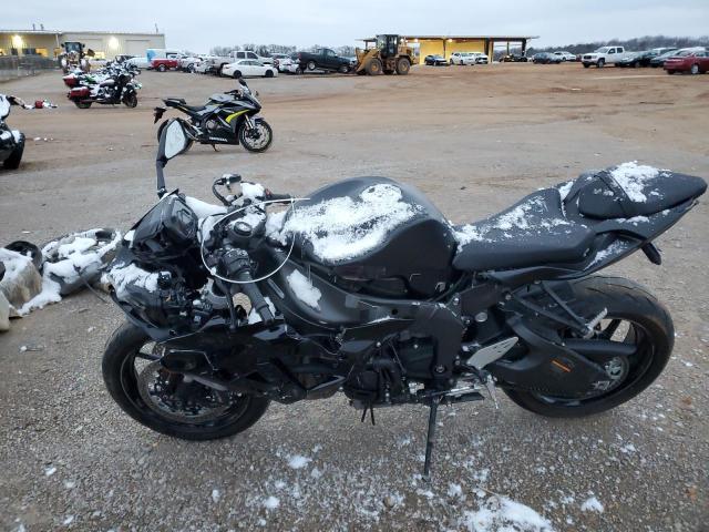 2024 KAWASAKI ZX636 K - JKBZXJJ1XRA008457