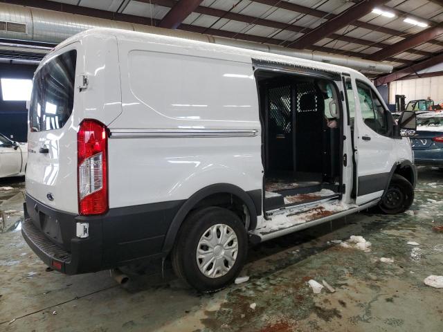 Vin: 1ftbr1y80pka55285, lot: 45675745, ford transit t-250 20233