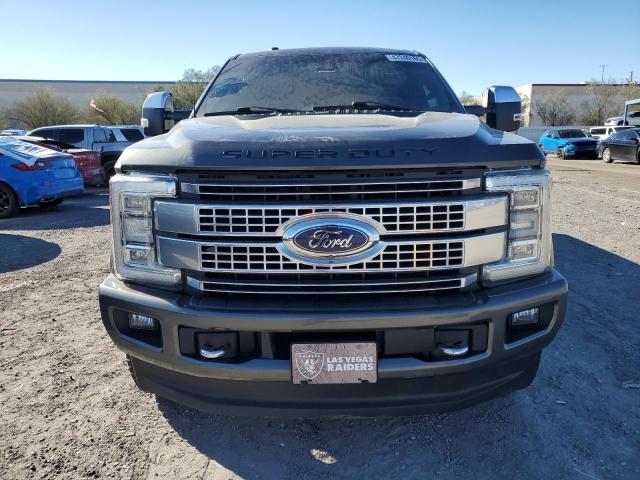 2017 FORD F350 SUPER - 1FT8W3BT2HEF16434
