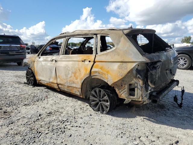 2018 VOLKSWAGEN TIGUAN SE - 3VV3B7AX2JM211339