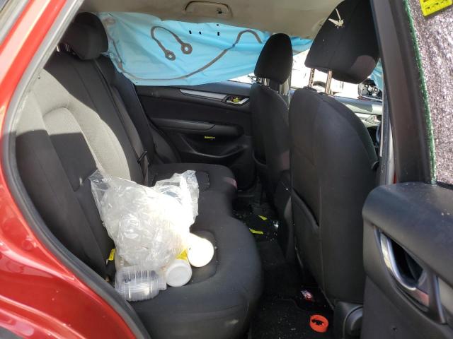 2020 MAZDA CX-5 SPORT - JM3KFABM2L1817439