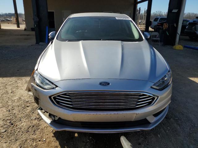 2017 FORD FUSION S - 3FA6P0G71HR402281
