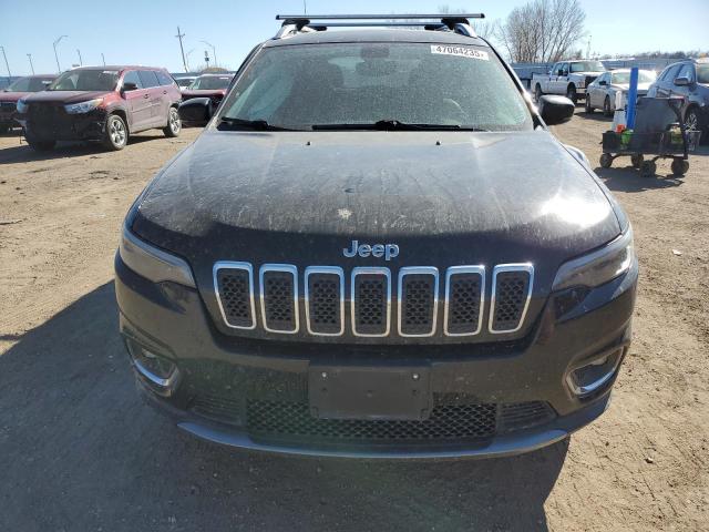 2019 JEEP CHEROKEE L - 1C4PJMDX3KD430532