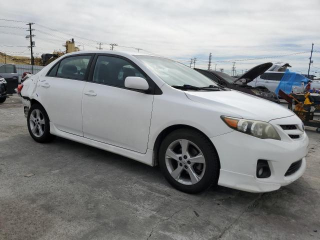 Vin: 2t1bu4ee7cc875627, lot: 46806035, toyota corolla base 20124