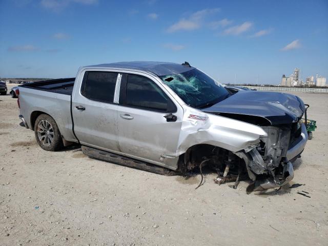 Vin: 3gcuyeed7kg116460, lot: 46805345, chevrolet all models k1500 rst 20194
