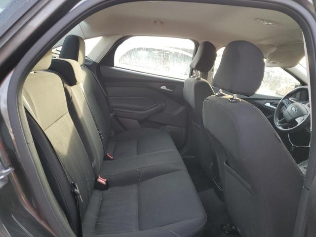 2015 FORD FOCUS SE 1FADP3F26FL287042