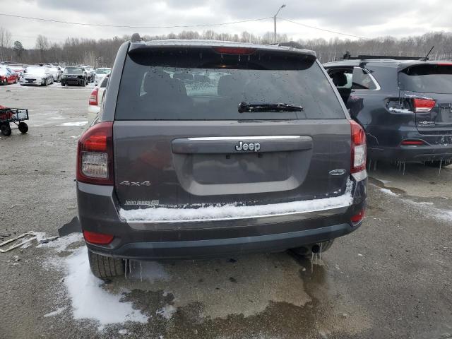 2015 JEEP COMPASS LA - 1C4NJDEB5FD207165