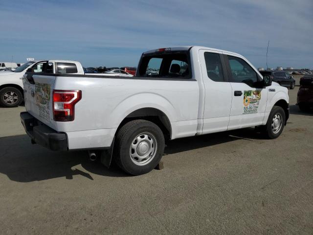 Vin: 1ftex1cb8jkd59638, lot: 47296195, ford f-150 super cab 20183