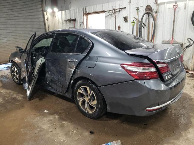 2017 HONDA ACCORD LX - 1HGCR2F37HA097575