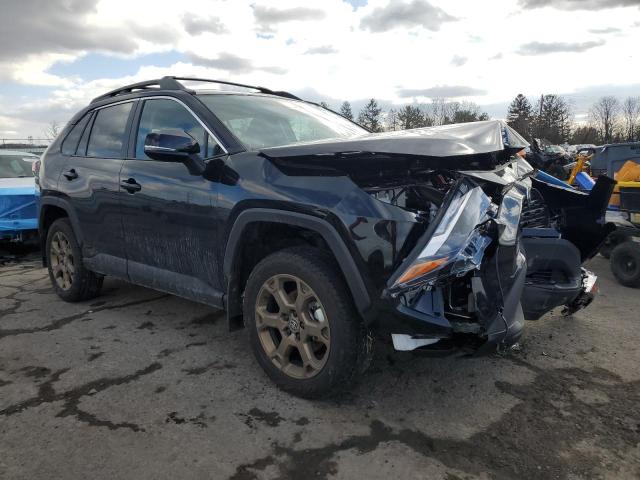2024 TOYOTA RAV4 WOODL 2T3UWRFVXRW238325