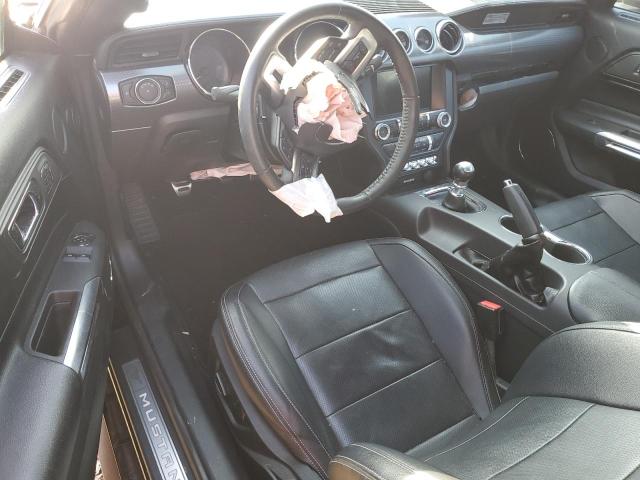 2016 FORD MUSTANG GT - 1FA6P8CF4G5214934