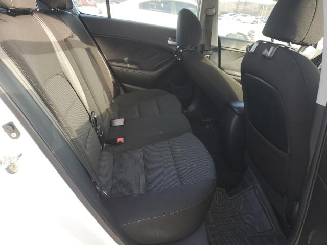2017 KIA FORTE LX KNAFK5A8XH5704367