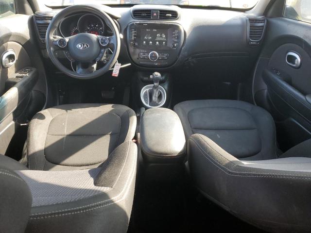 2019 KIA SOUL + - KNDJP3A51K7916918