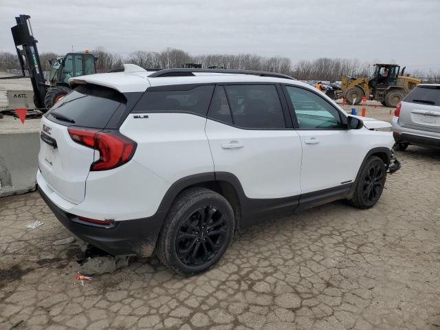 2021 GMC TERRAIN SL - 3GKALMEVXML398807