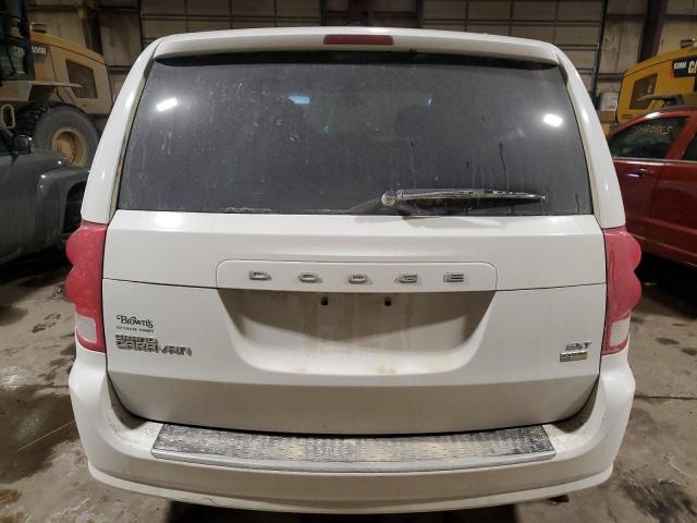 2019 DODGE GRAND CARA - 2C4RDGCG6KR695106
