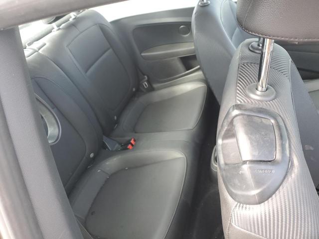 2019 VOLKSWAGEN BEETLE SE 3VWJD7AT7KM707314