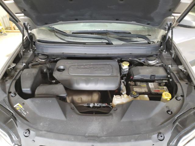 2020 JEEP CHEROKEE L - 1C4PJLDB4LD592363