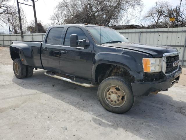 Vin: 1gt424c84bf135423, lot: 45986635, gmc sierra k3500 slt 20114