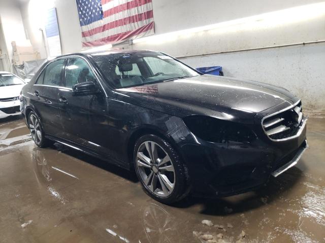2016 MERCEDES-BENZ E 350 4MAT - WDDHF8JB7GB267236