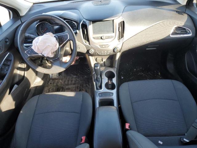 2018 CHEVROLET CRUZE LT - 1G1BE5SM5J7158584
