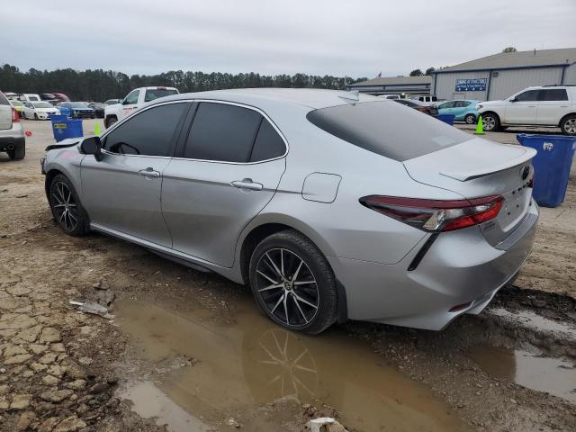 Vin: 4t1g11ak6nu043108, lot: 44573485, toyota camry se 20222