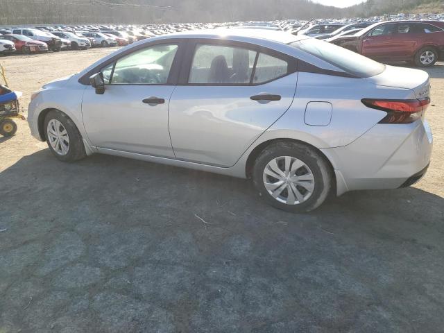 Vin: 3n1cn8dvxml858347, lot: 46591045, nissan versa s 20212