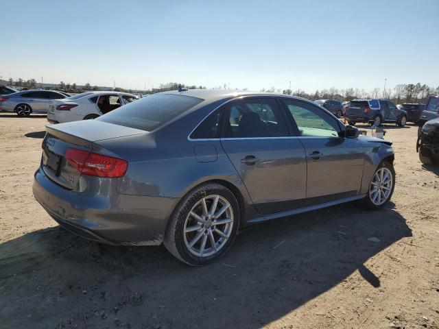2015 AUDI A4 PREMIUM - WAUFFAFL0FN021276