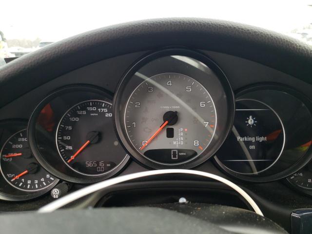 2015 PORSCHE PANAMERA S WP0AB2A72FL051223