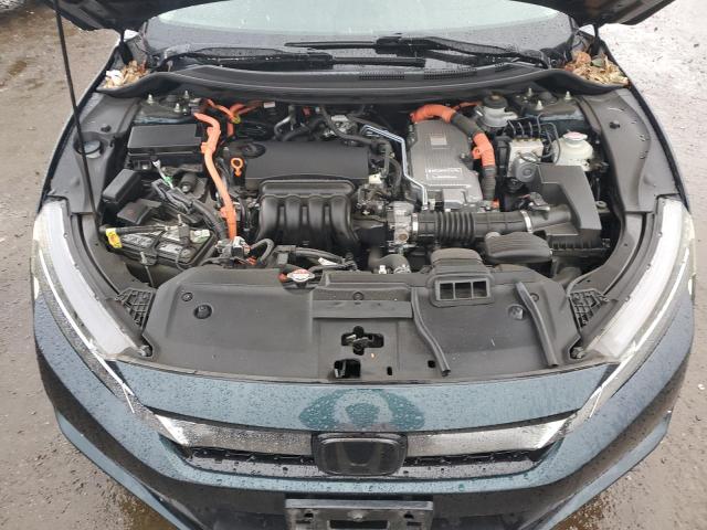 2018 HONDA CLARITY JHMZC5F17JC022068