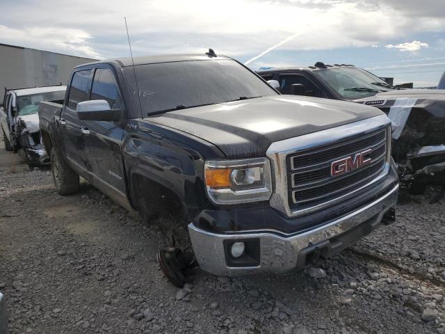 Vin: 3gtu2vec0fg467094, lot: 45576985, gmc sierra k1500 slt 20154