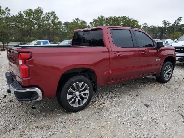 Vin: 1gcpwced6kz106378, lot: 45980985, chevrolet all models c1500 lt 20193