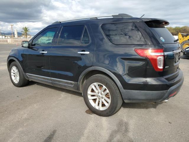 Vin: 1fm5k7d99fgb50766, lot: 45237405, ford explorer xlt 20152