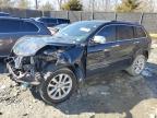 2017 JEEP GRAND CHER - 1C4RJFBG9HC942611