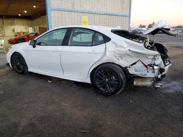 2025 TOYOTA CAMRY 4T1DAACK1SU011145